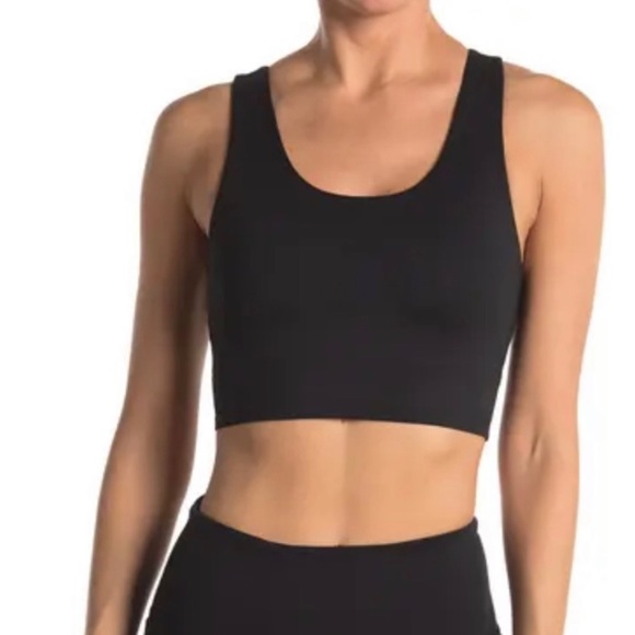 GOOD AMERICAN Crop Top - Picture 2 of 7